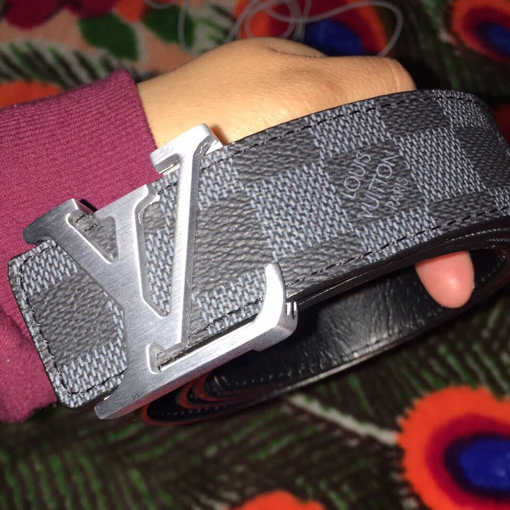 Louis Vuitton Belt